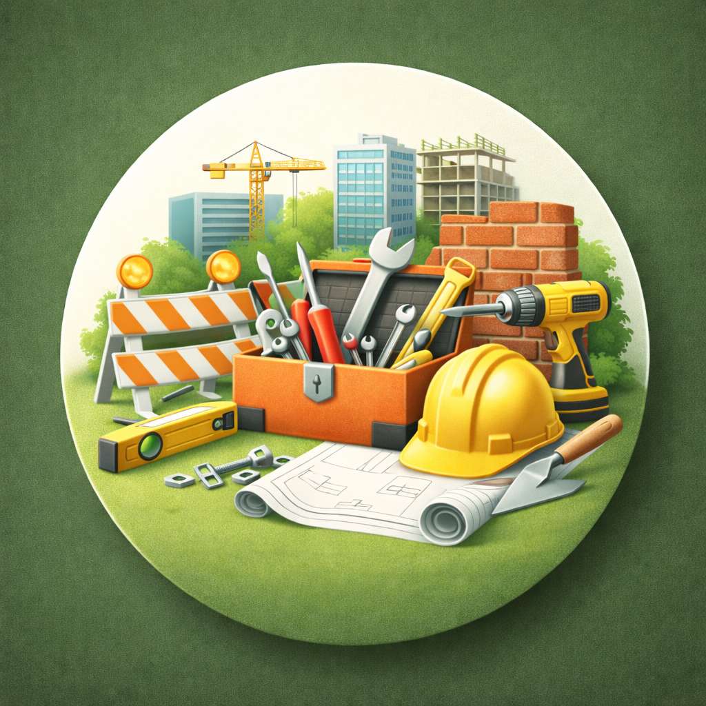 Repair & Construction